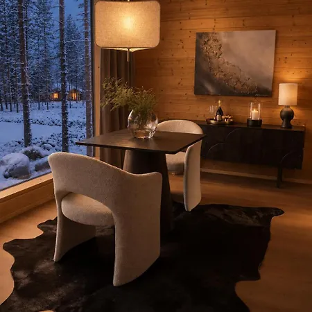 Cozy Nordic 13a - Ailo *