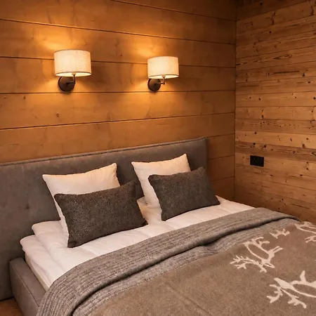 Cozy Nordic 13a - Ailo Apartment *