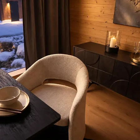 Cozy Nordic 13a - Ailo * Rovaniemi