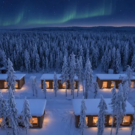 Cozy Nordic 13a - Ailo Apartment