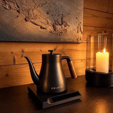 Apartment Cozy Nordic 13a - Ailo Rovaniemi