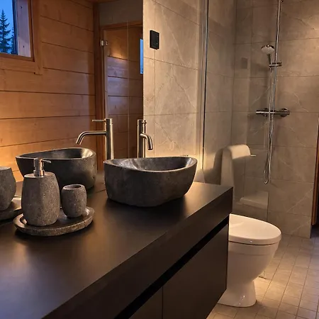 Cozy Nordic 13a - Ailo * Rovaniemi