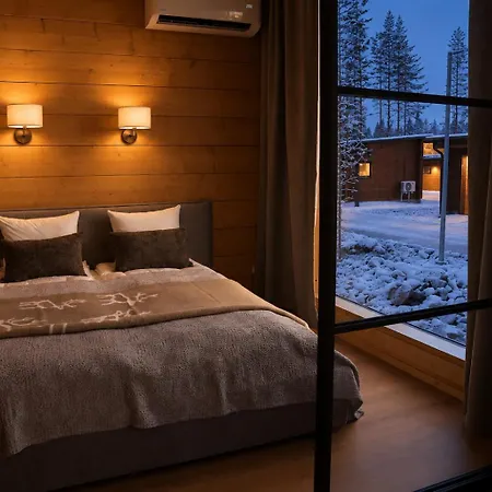 Cozy Nordic 13a - Ailo Apartment