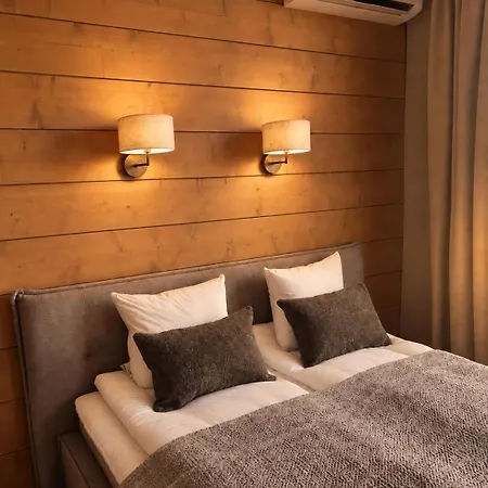 Apartment Cozy Nordic 13a - Ailo *