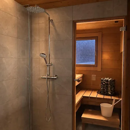 Cozy Nordic 13a - Ailo