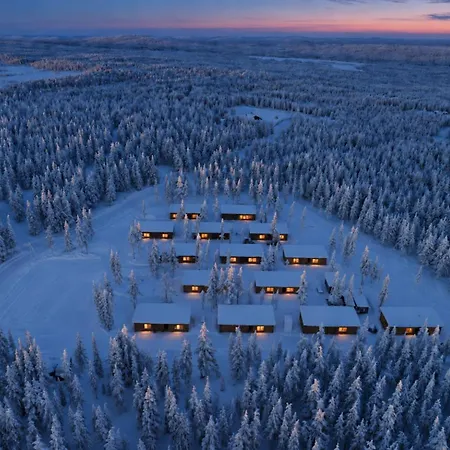 Apartment Cozy Nordic 13a - Ailo Rovaniemi