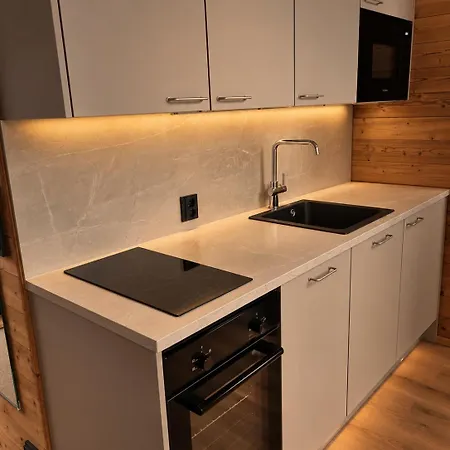 Cozy Nordic 13a - Ailo * Rovaniemi