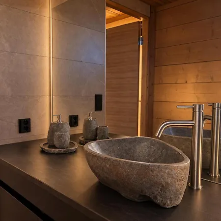Cozy Nordic 13a - Ailo Rovaniemi