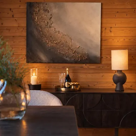 Cozy Nordic 13a - Ailo