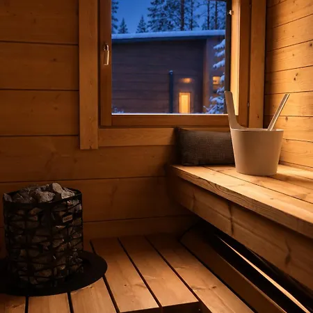 Cozy Nordic 13a - Ailo