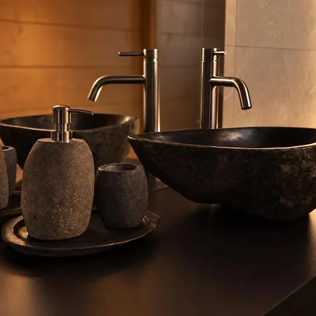 Cozy Nordic 13a - Ailo Apartment