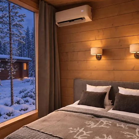 Cozy Nordic 13a - Ailo Apartment