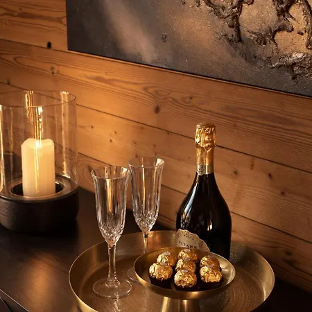 Apartment Cozy Nordic 13a - Ailo Rovaniemi