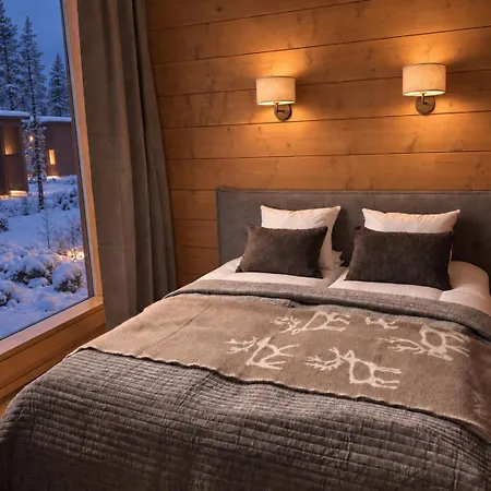 Cozy Nordic 13a - Ailo *