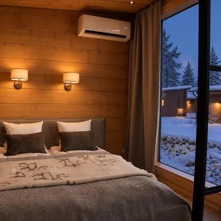 Cozy Nordic 13a - Ailo Apartment *