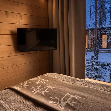 Apartment Cozy Nordic 13a - Ailo