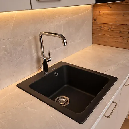 Cozy Nordic 13a - Ailo Apartment