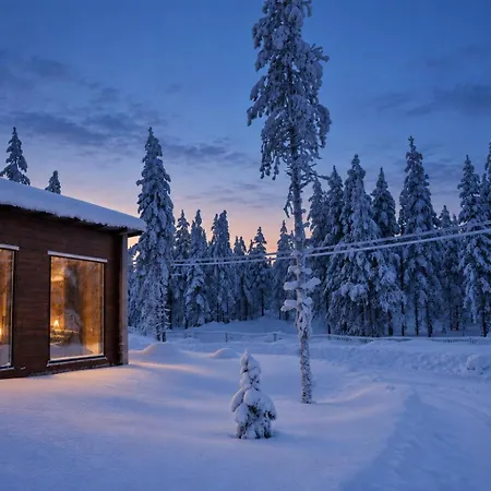 Cozy Nordic 13a - Ailo